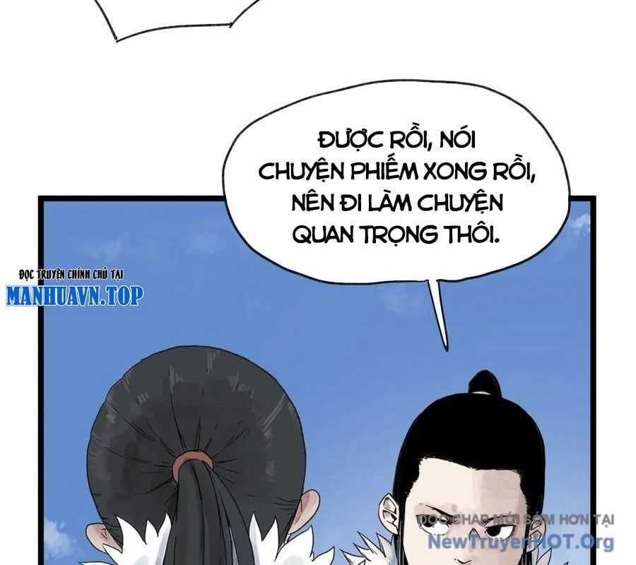 Hiệp Khách Hành Bất Thông Chương 102 trang 32