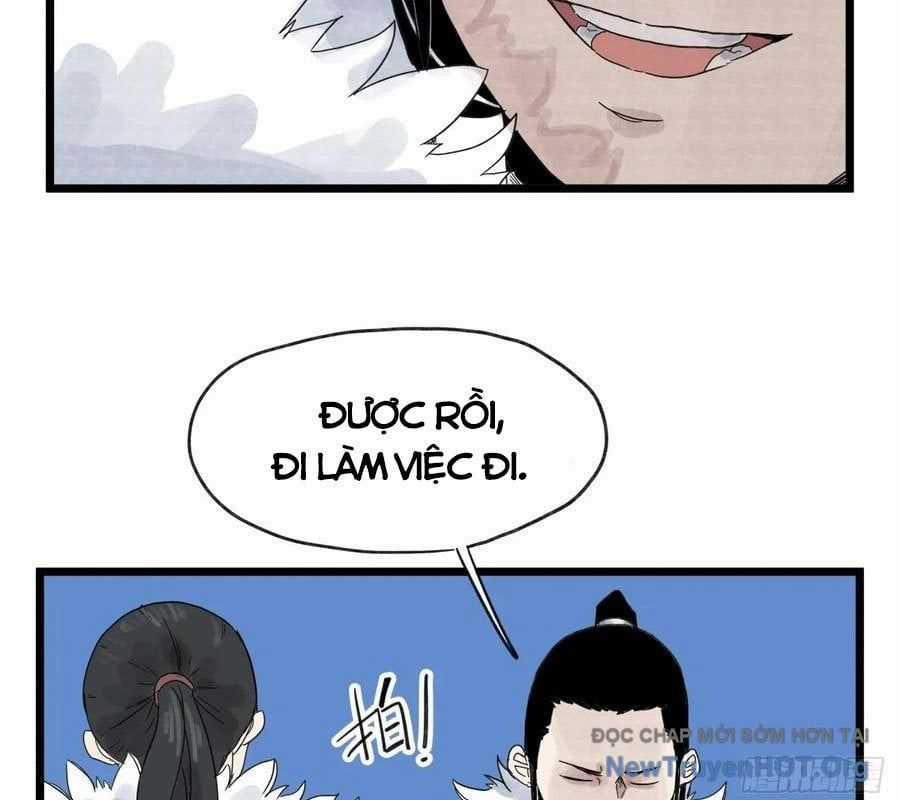 Hiệp Khách Hành Bất Thông Chương 102 trang 36