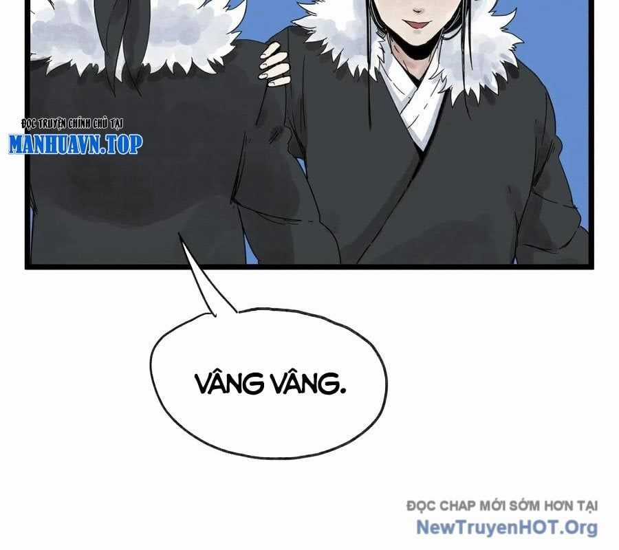 Hiệp Khách Hành Bất Thông Chương 102 trang 37