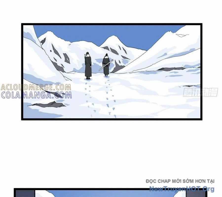 Hiệp Khách Hành Bất Thông Chương 102 trang 38