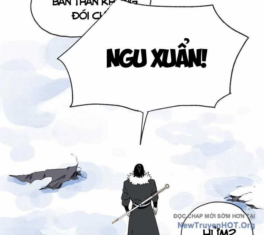 Hiệp Khách Hành Bất Thông Chương 102 trang 8