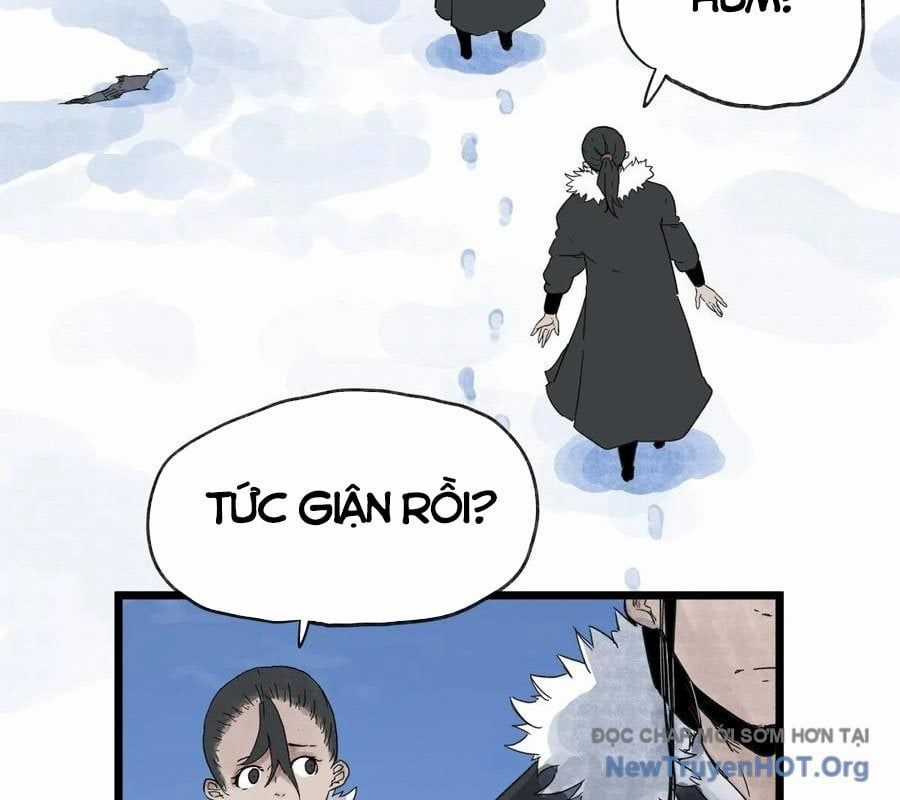 Hiệp Khách Hành Bất Thông Chương 102 trang 9