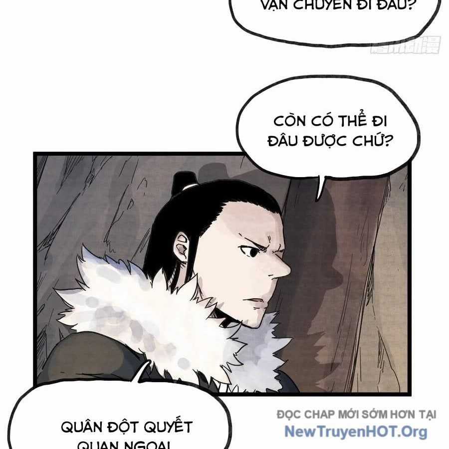 Hiệp Khách Hành Bất Thông Chương 103 trang 12