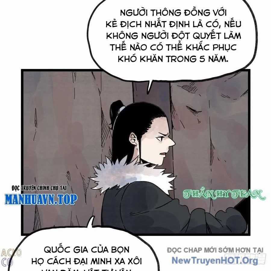 Hiệp Khách Hành Bất Thông Chương 103 trang 14