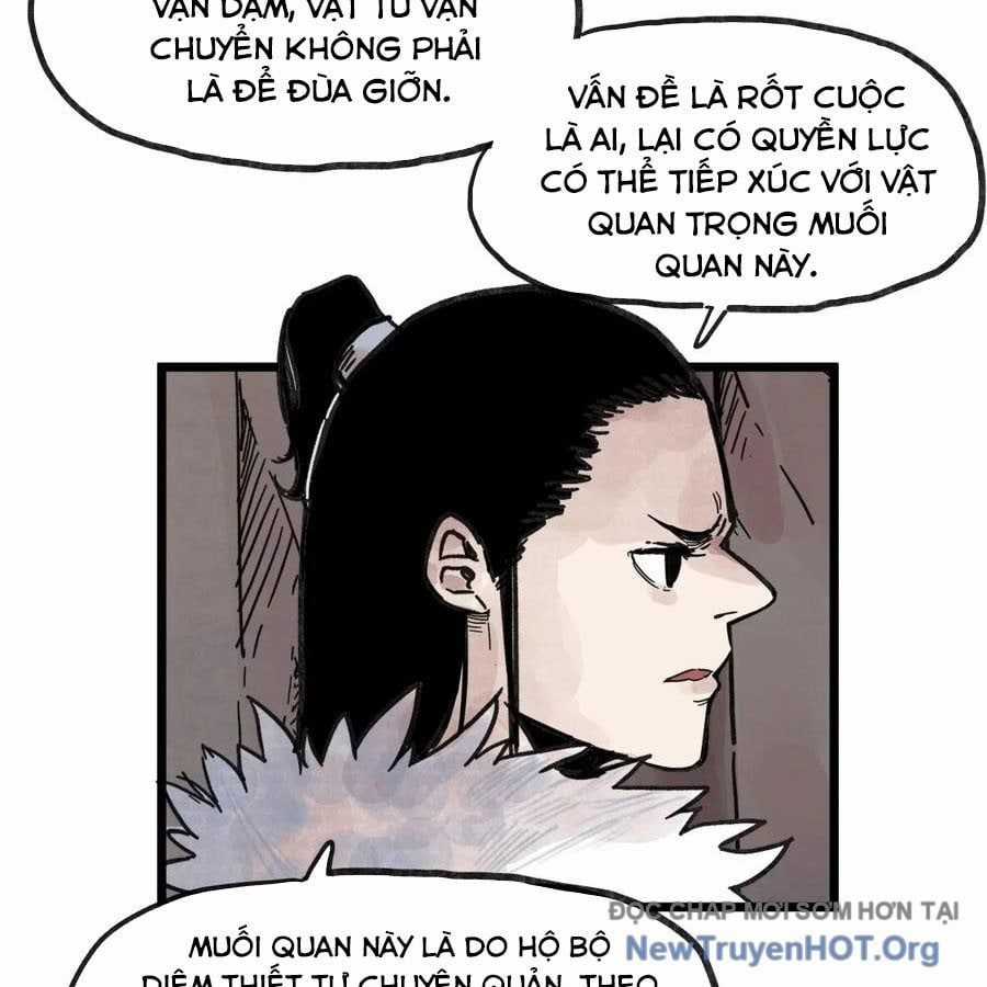 Hiệp Khách Hành Bất Thông Chương 103 trang 15