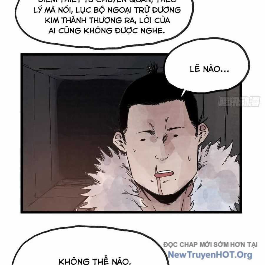 Hiệp Khách Hành Bất Thông Chương 103 trang 16