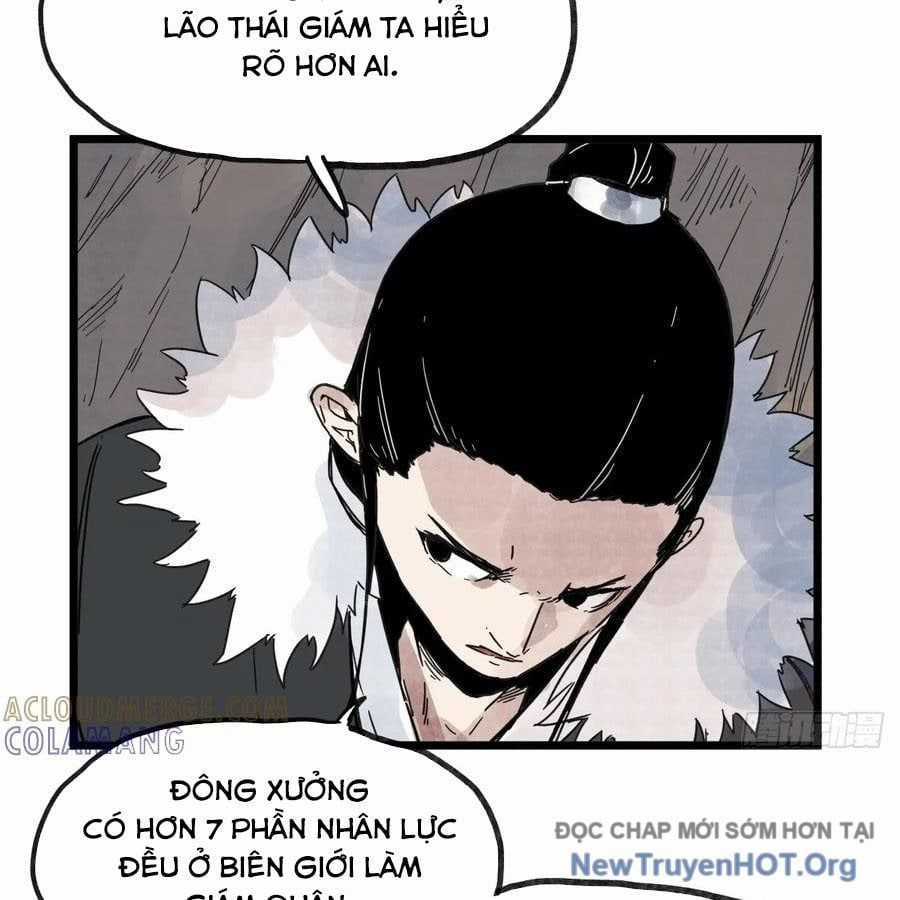 Hiệp Khách Hành Bất Thông Chương 103 trang 17