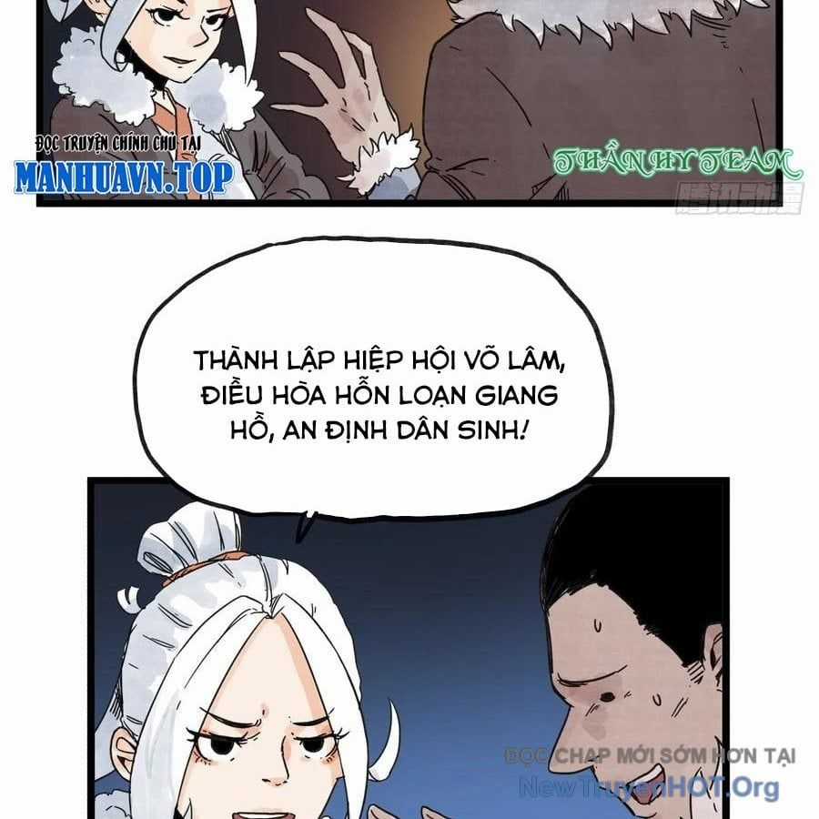 Hiệp Khách Hành Bất Thông Chương 103 trang 22