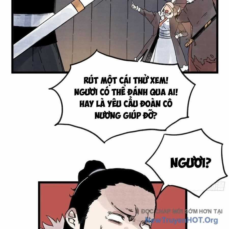 Hiệp Khách Hành Bất Thông Chương 103 trang 25