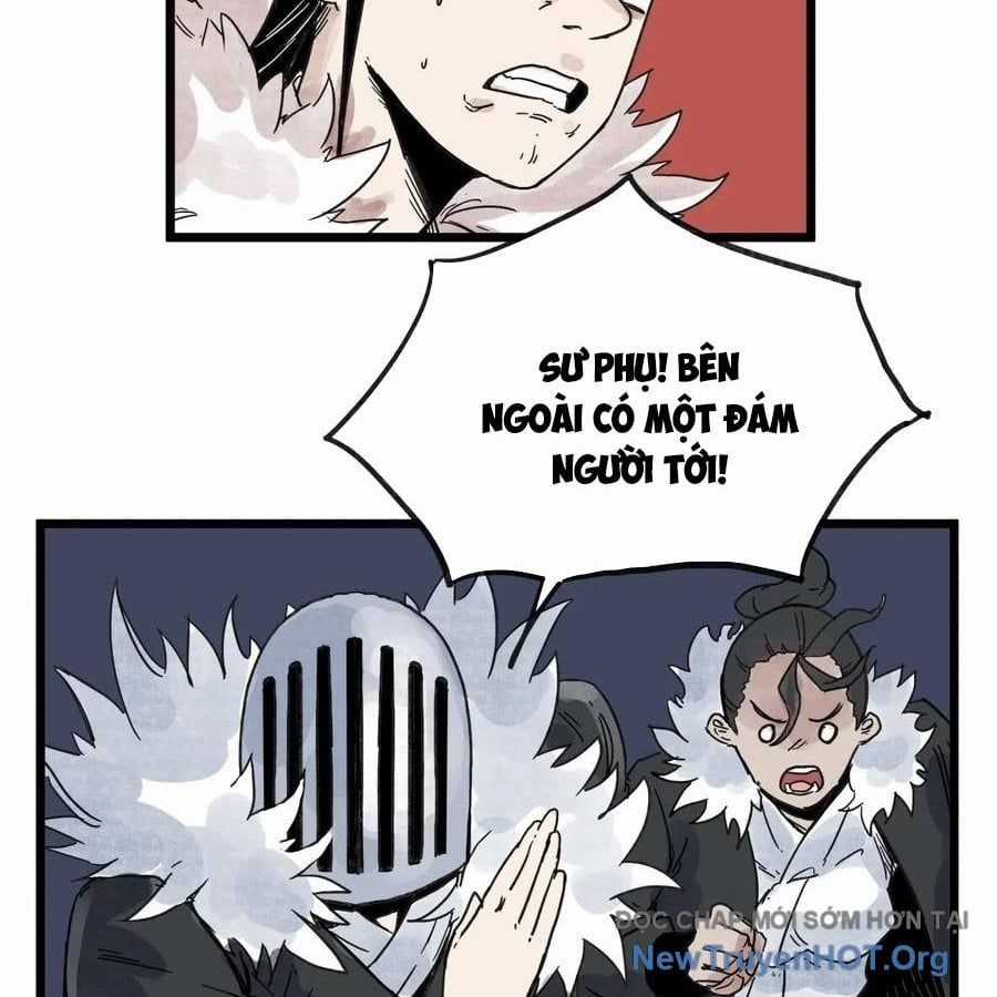 Hiệp Khách Hành Bất Thông Chương 103 trang 26