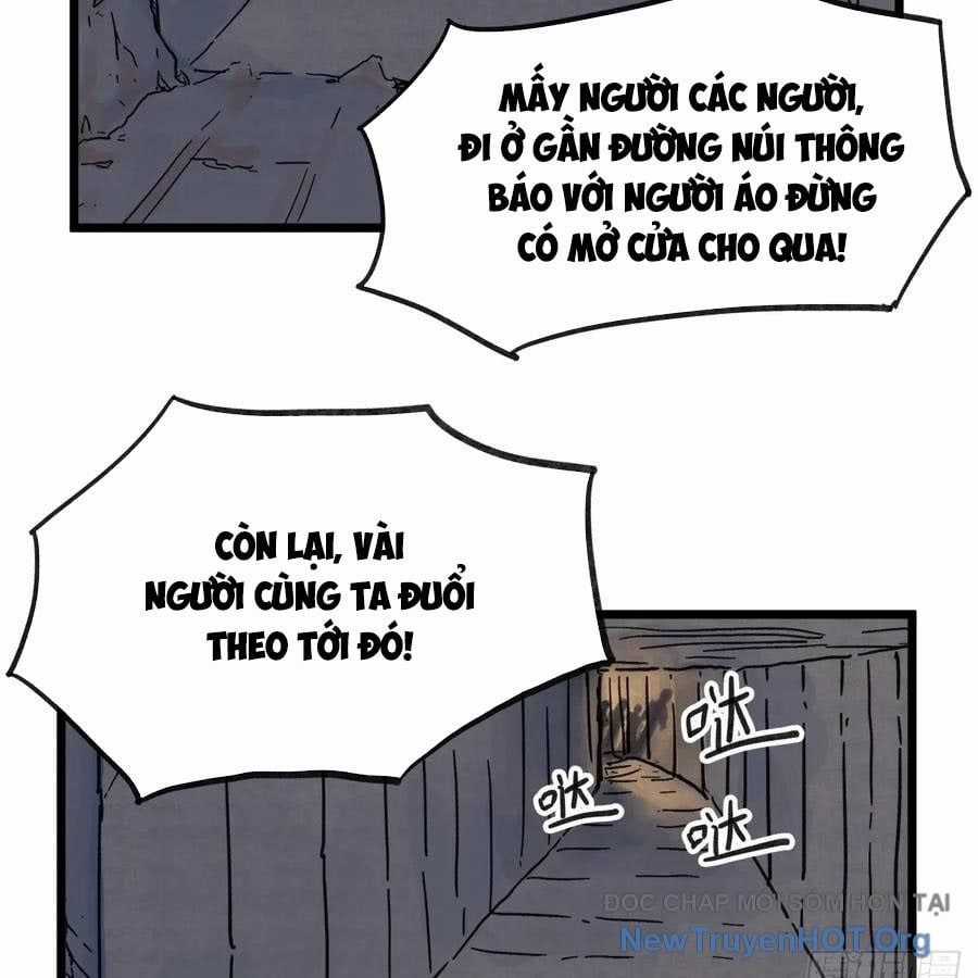 Hiệp Khách Hành Bất Thông Chương 103 trang 29