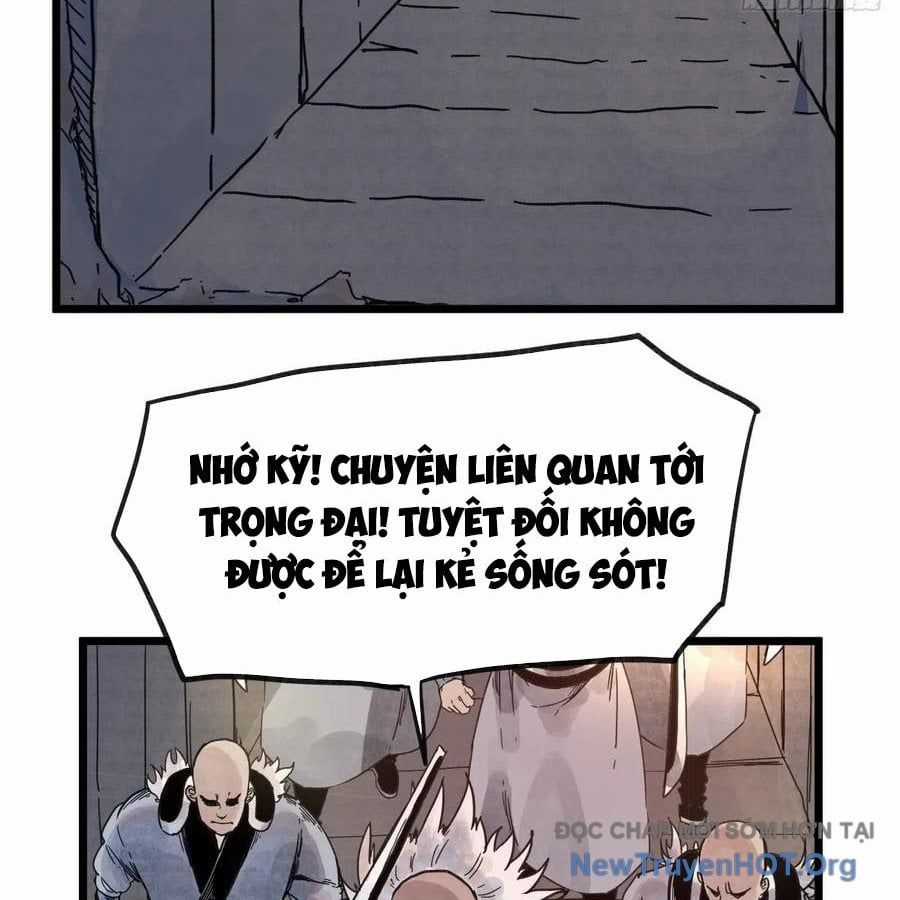 Hiệp Khách Hành Bất Thông Chương 103 trang 30