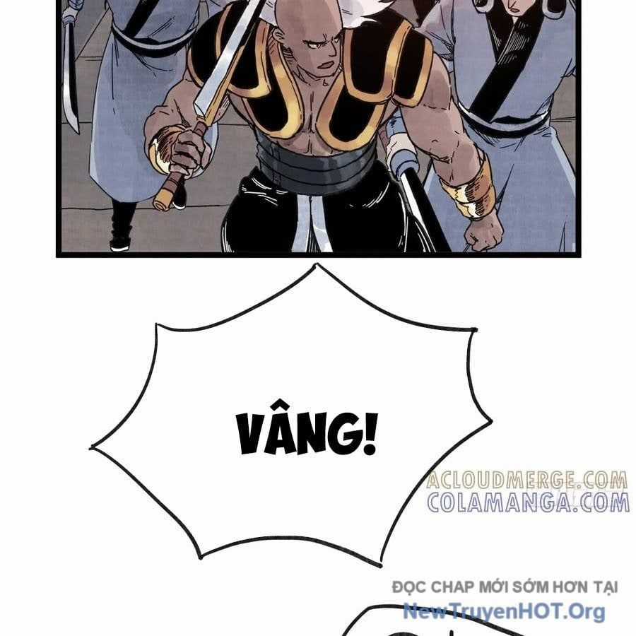 Hiệp Khách Hành Bất Thông Chương 103 trang 31