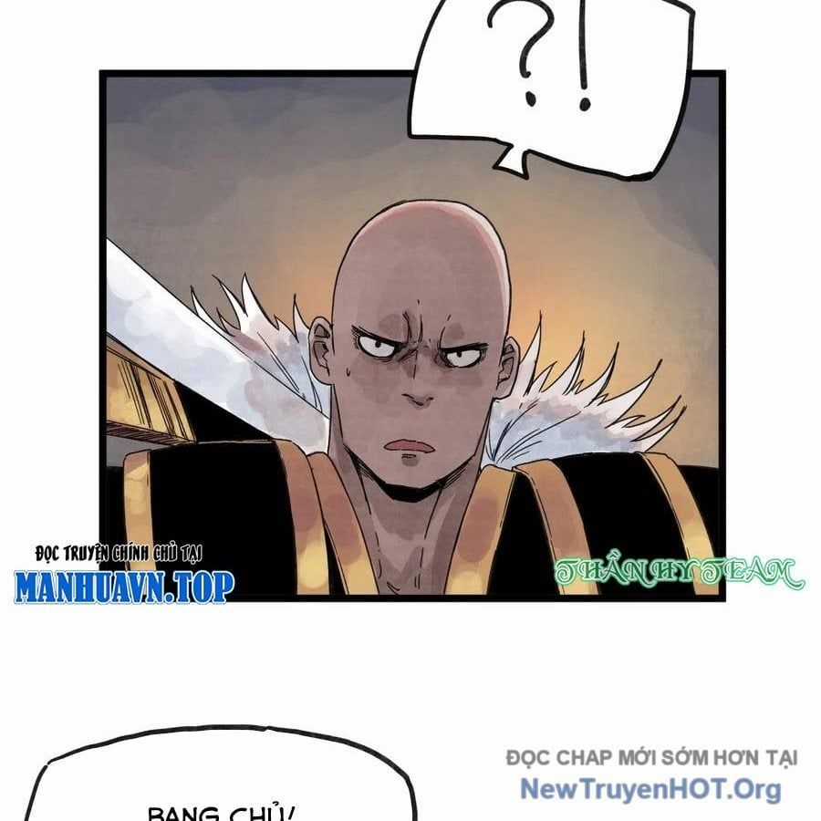 Hiệp Khách Hành Bất Thông Chương 103 trang 32