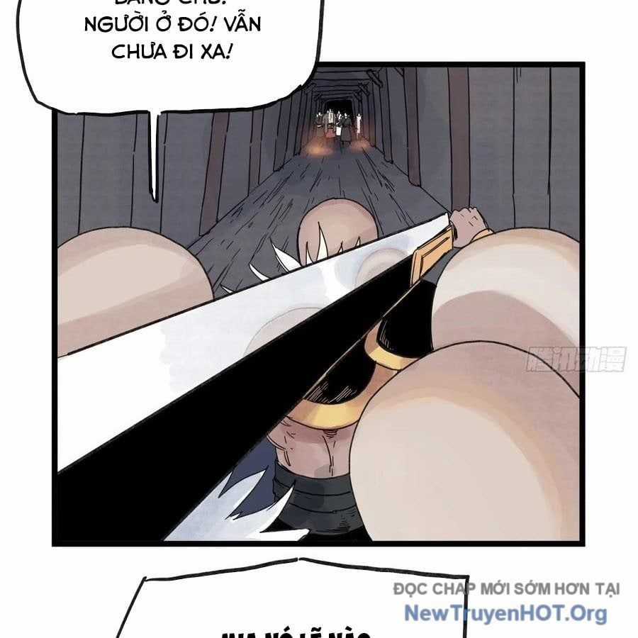 Hiệp Khách Hành Bất Thông Chương 103 trang 33