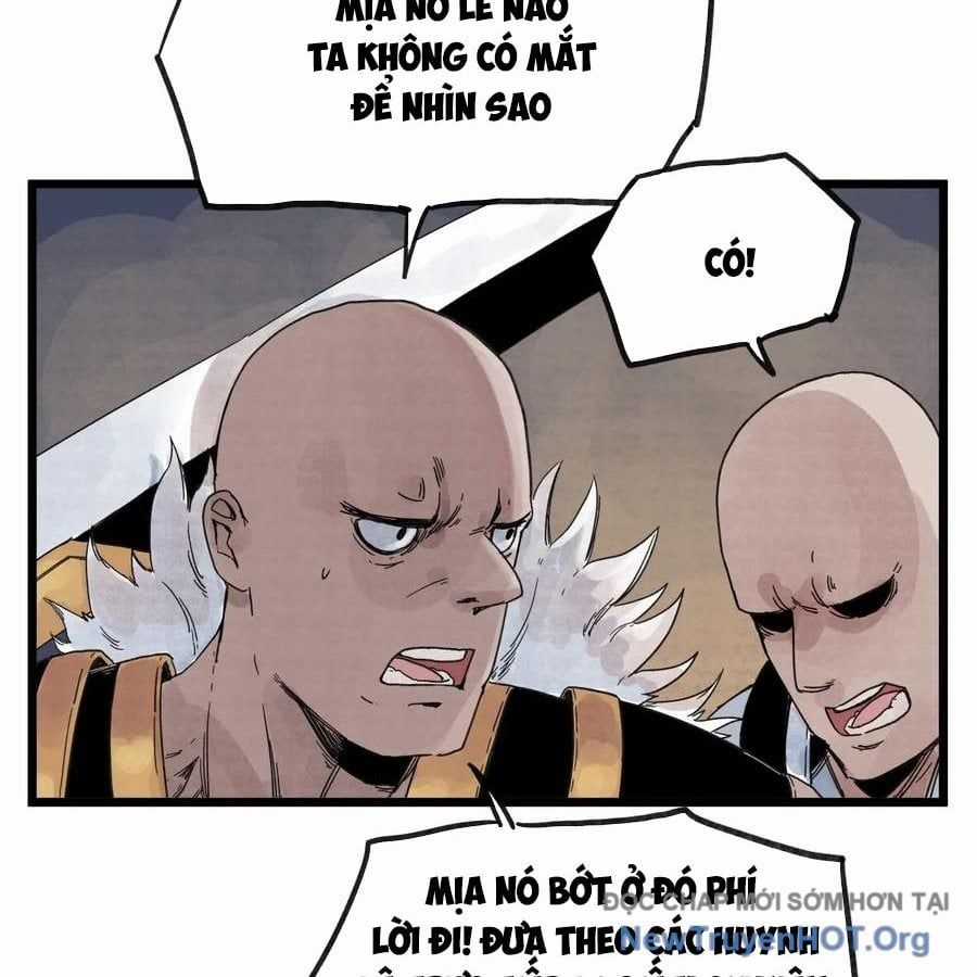 Hiệp Khách Hành Bất Thông Chương 103 trang 34