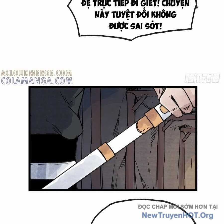 Hiệp Khách Hành Bất Thông Chương 103 trang 35