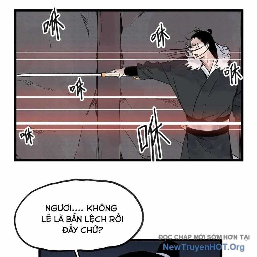 Hiệp Khách Hành Bất Thông Chương 103 trang 37