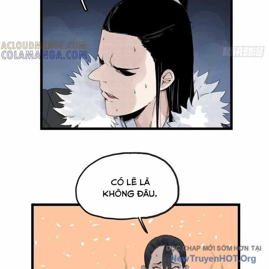 Hiệp Khách Hành Bất Thông Chương 103 trang 38