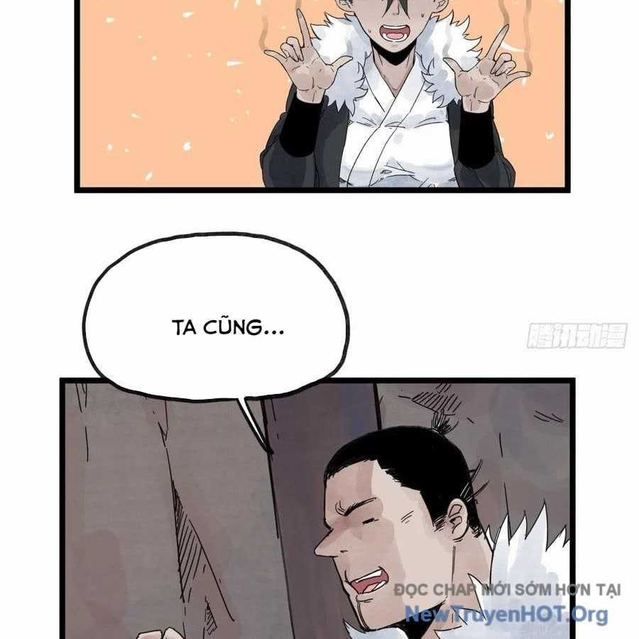 Hiệp Khách Hành Bất Thông Chương 103 trang 39