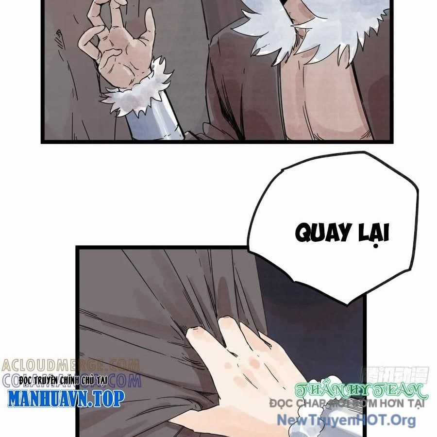 Hiệp Khách Hành Bất Thông Chương 103 trang 40