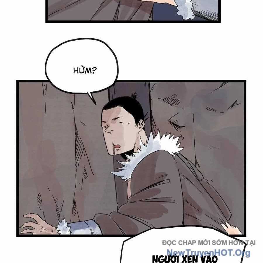 Hiệp Khách Hành Bất Thông Chương 103 trang 41