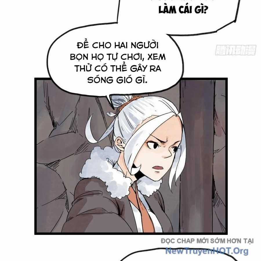 Hiệp Khách Hành Bất Thông Chương 103 trang 42