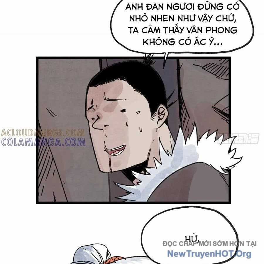 Hiệp Khách Hành Bất Thông Chương 103 trang 43