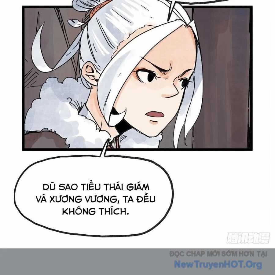 Hiệp Khách Hành Bất Thông Chương 103 trang 44