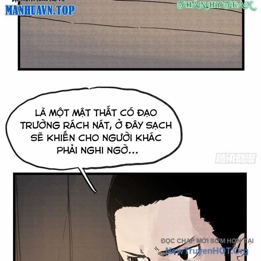 Hiệp Khách Hành Bất Thông Chương 103 trang 5