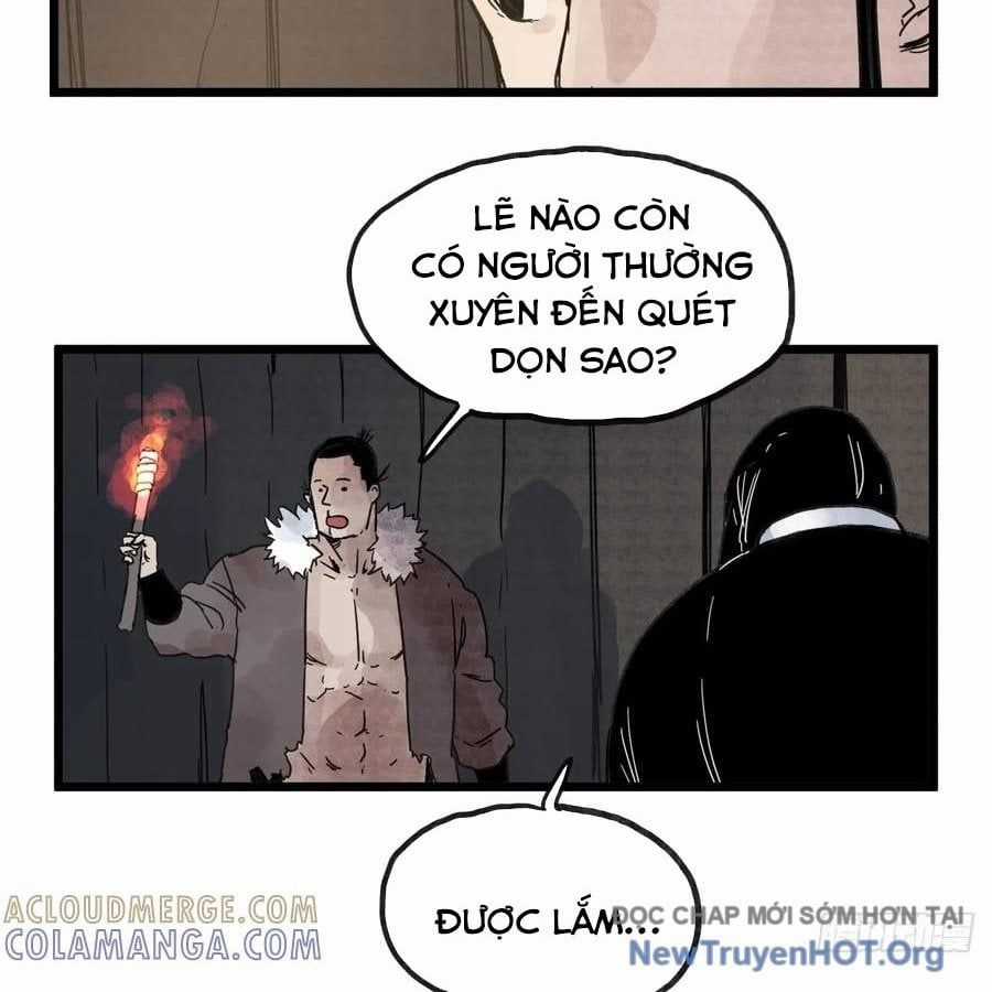 Hiệp Khách Hành Bất Thông Chương 103 trang 6