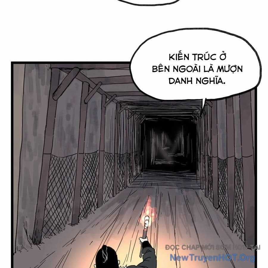 Hiệp Khách Hành Bất Thông Chương 103 trang 7