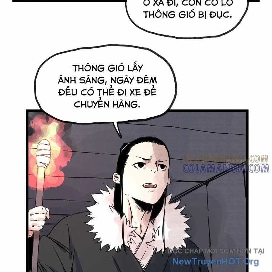 Hiệp Khách Hành Bất Thông Chương 103 trang 9