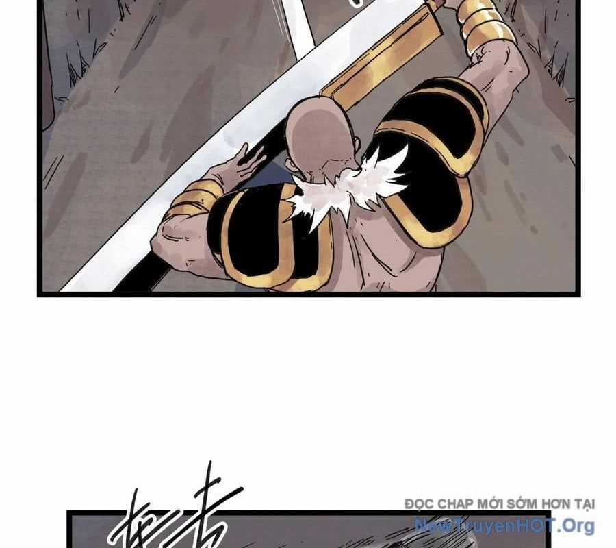 Hiệp Khách Hành Bất Thông Chương 104 trang 10