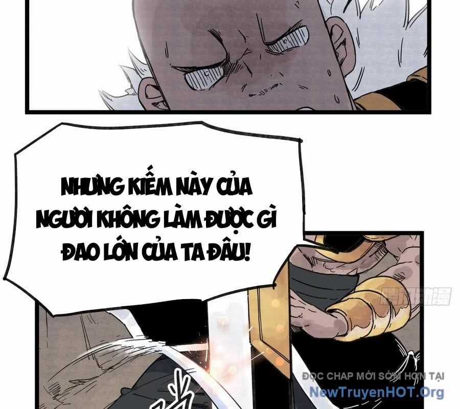 Hiệp Khách Hành Bất Thông Chương 104 trang 12