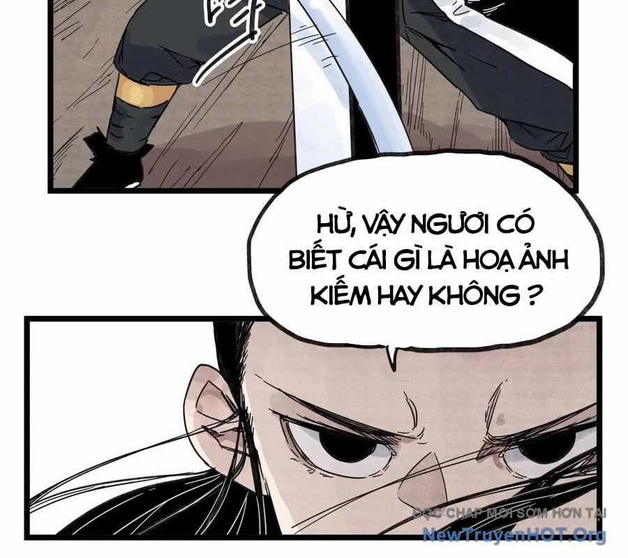 Hiệp Khách Hành Bất Thông Chương 104 trang 13