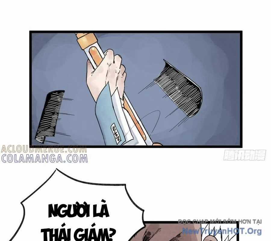 Hiệp Khách Hành Bất Thông Chương 104 trang 14