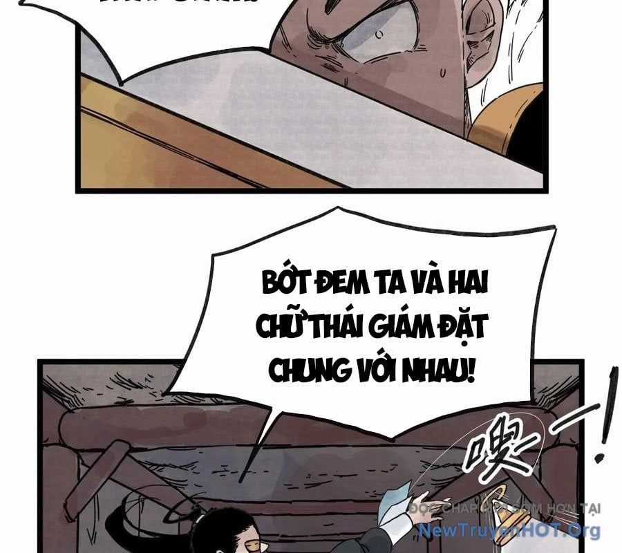 Hiệp Khách Hành Bất Thông Chương 104 trang 15