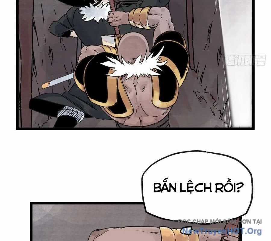 Hiệp Khách Hành Bất Thông Chương 104 trang 16