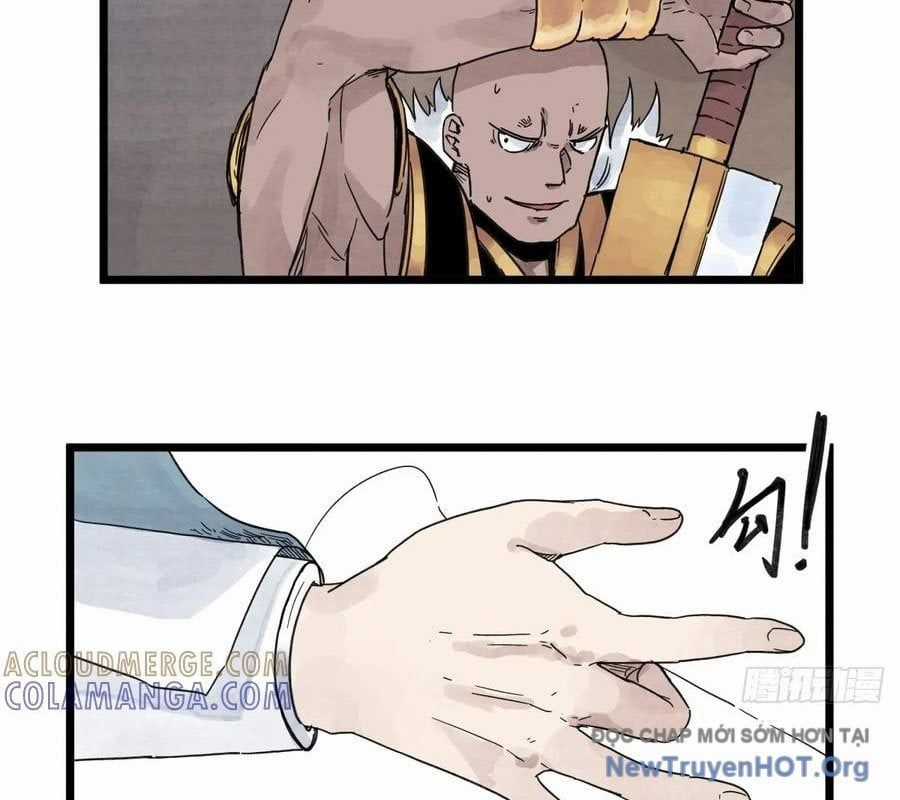 Hiệp Khách Hành Bất Thông Chương 104 trang 17