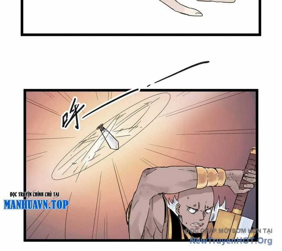 Hiệp Khách Hành Bất Thông Chương 104 trang 18