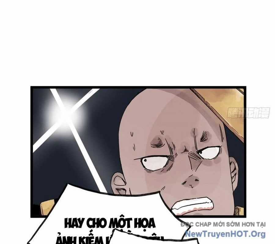 Hiệp Khách Hành Bất Thông Chương 104 trang 19