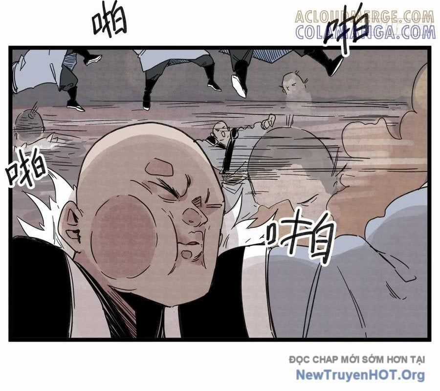 Hiệp Khách Hành Bất Thông Chương 104 trang 21