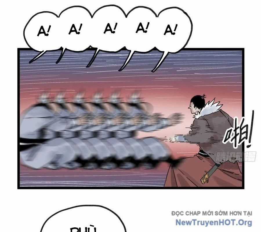 Hiệp Khách Hành Bất Thông Chương 104 trang 22