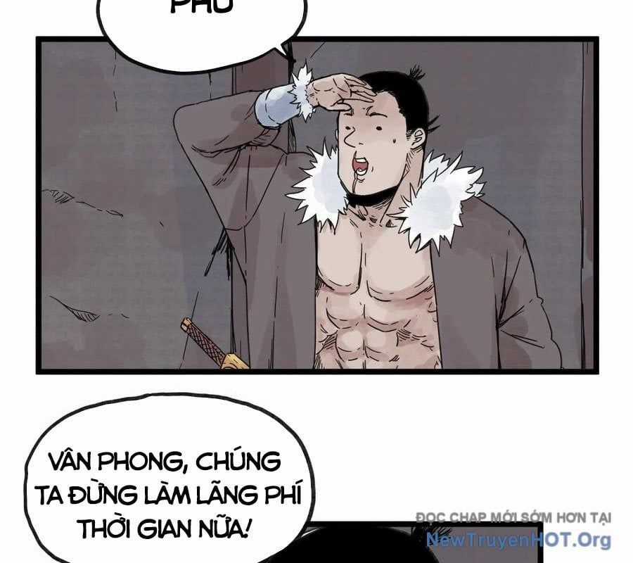 Hiệp Khách Hành Bất Thông Chương 104 trang 23