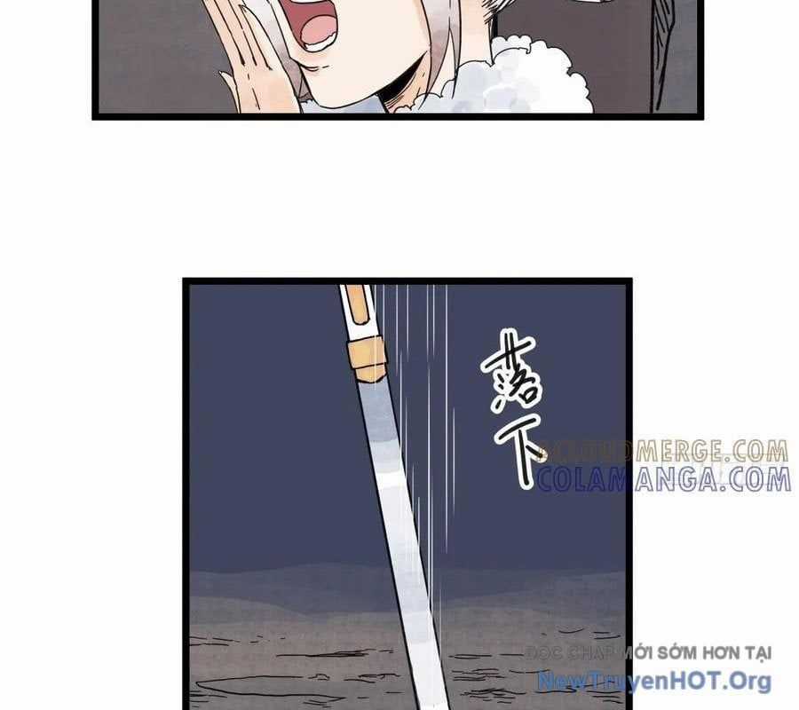 Hiệp Khách Hành Bất Thông Chương 104 trang 27