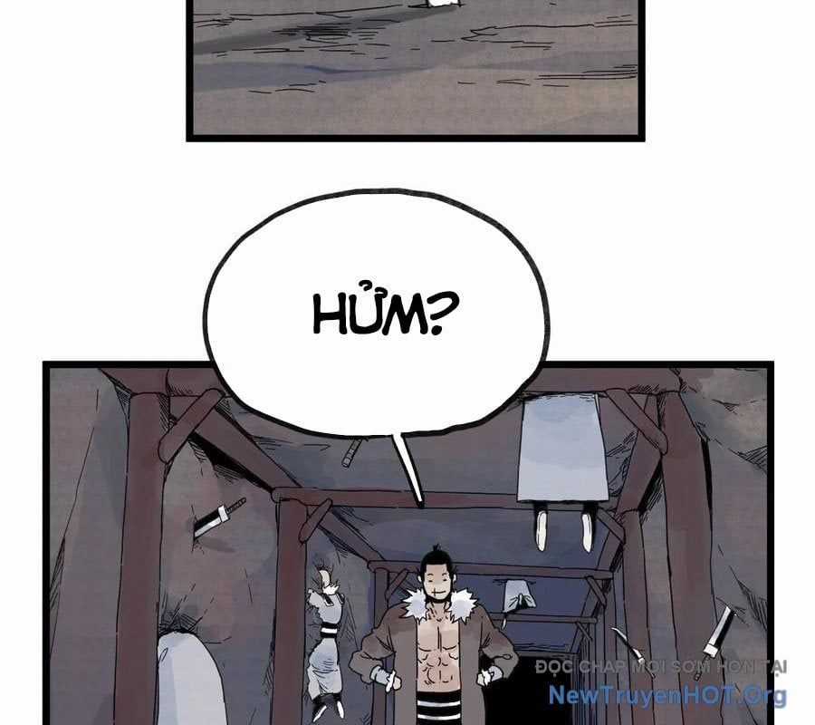 Hiệp Khách Hành Bất Thông Chương 104 trang 28