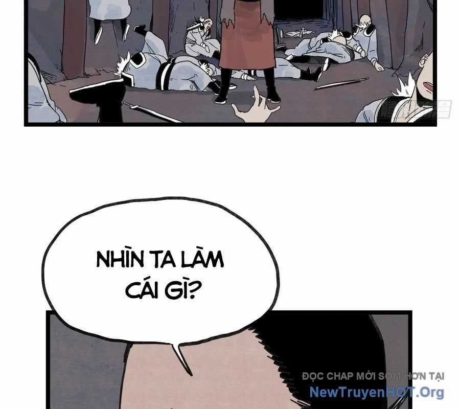 Hiệp Khách Hành Bất Thông Chương 104 trang 29