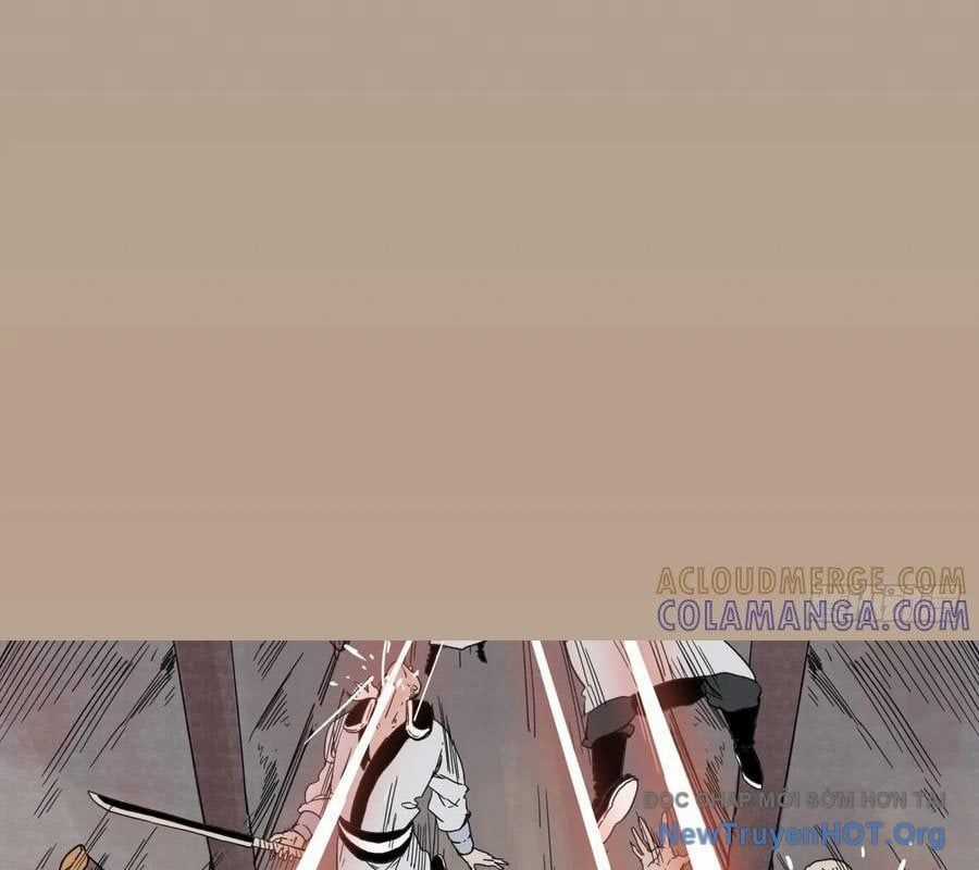 Hiệp Khách Hành Bất Thông Chương 104 trang 4