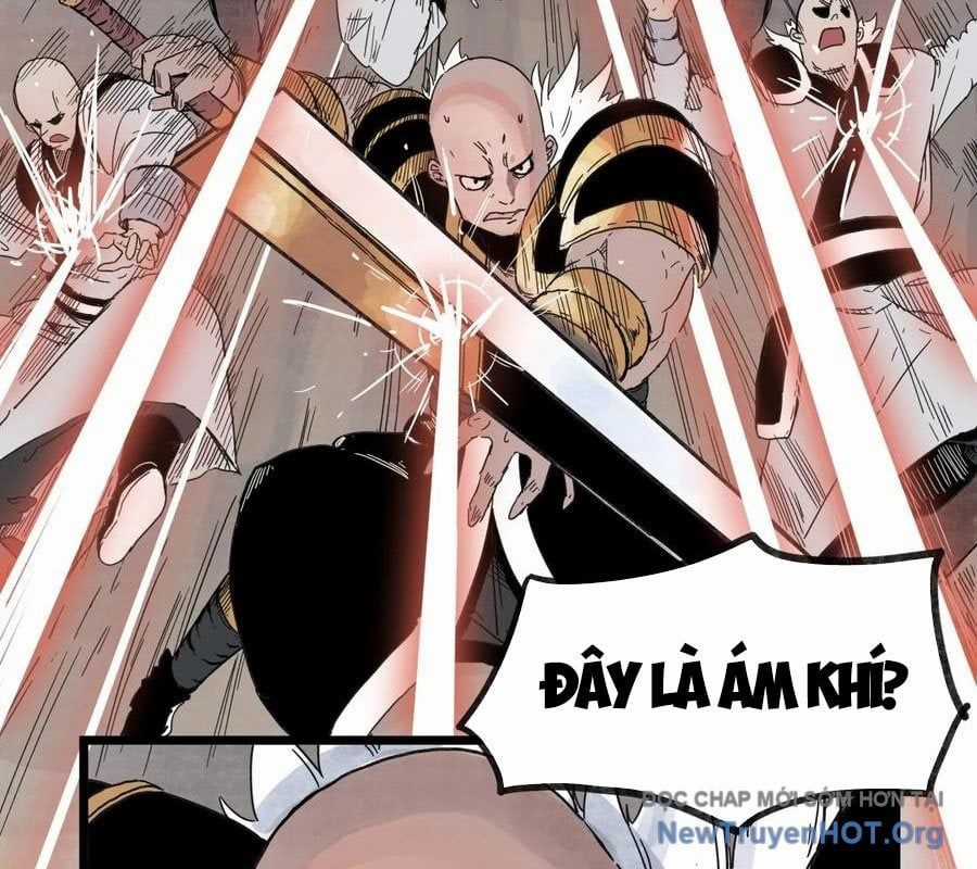 Hiệp Khách Hành Bất Thông Chương 104 trang 5